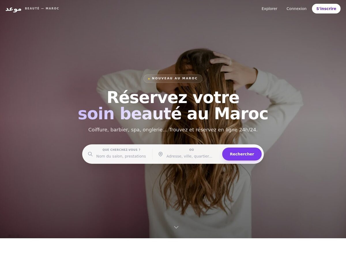 MawidApp