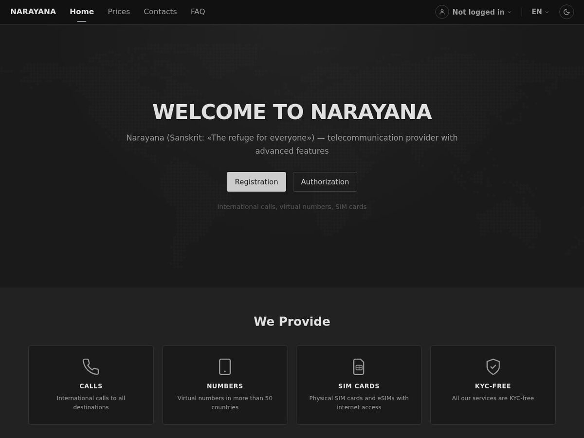 Narayana